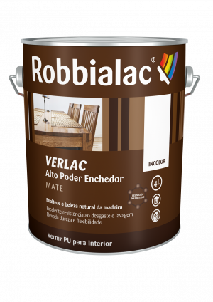 Verlac Alto Poder Enchedor Mate